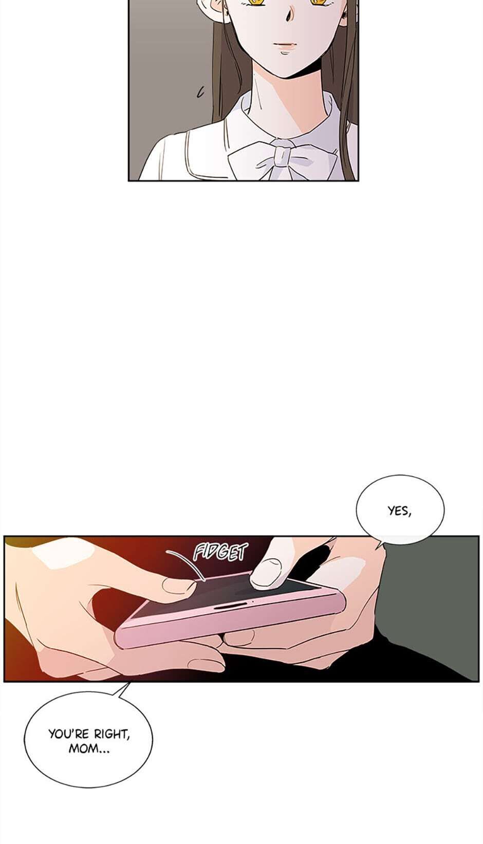 How We Love chapter 11 - page 18