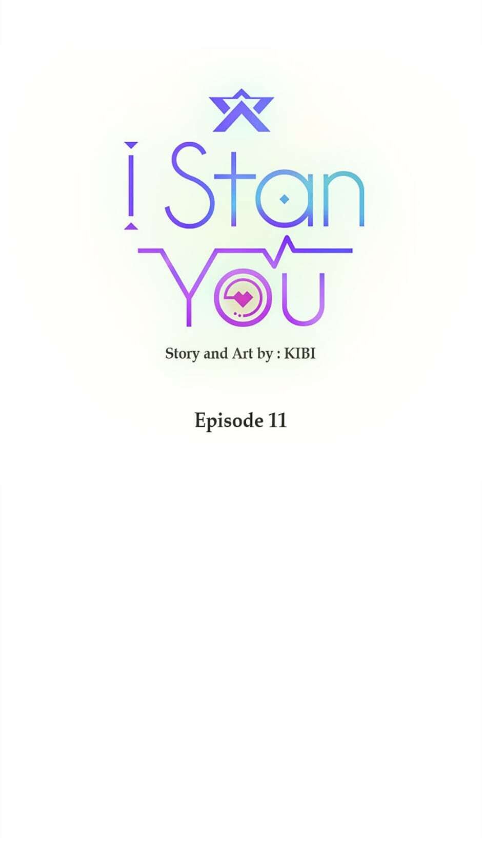 How We Love chapter 11 - page 19