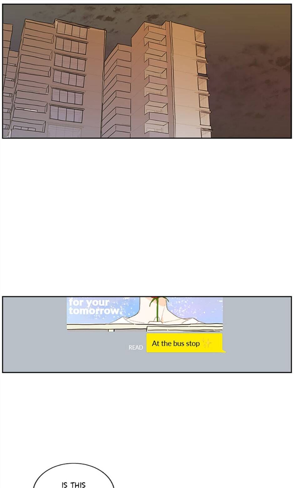 How We Love chapter 11 - page 20