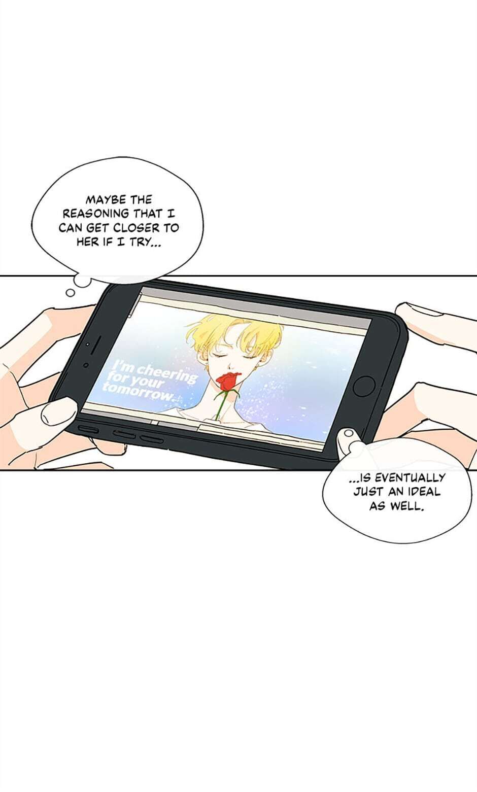 How We Love chapter 11 - page 23