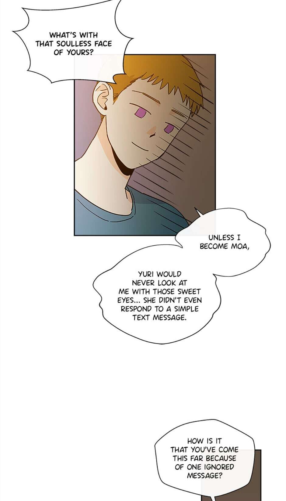How We Love chapter 11 - page 29