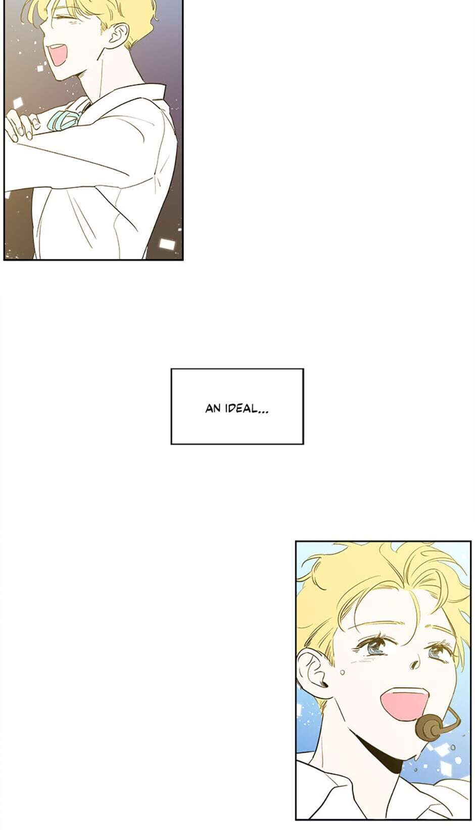 How We Love chapter 11 - page 3