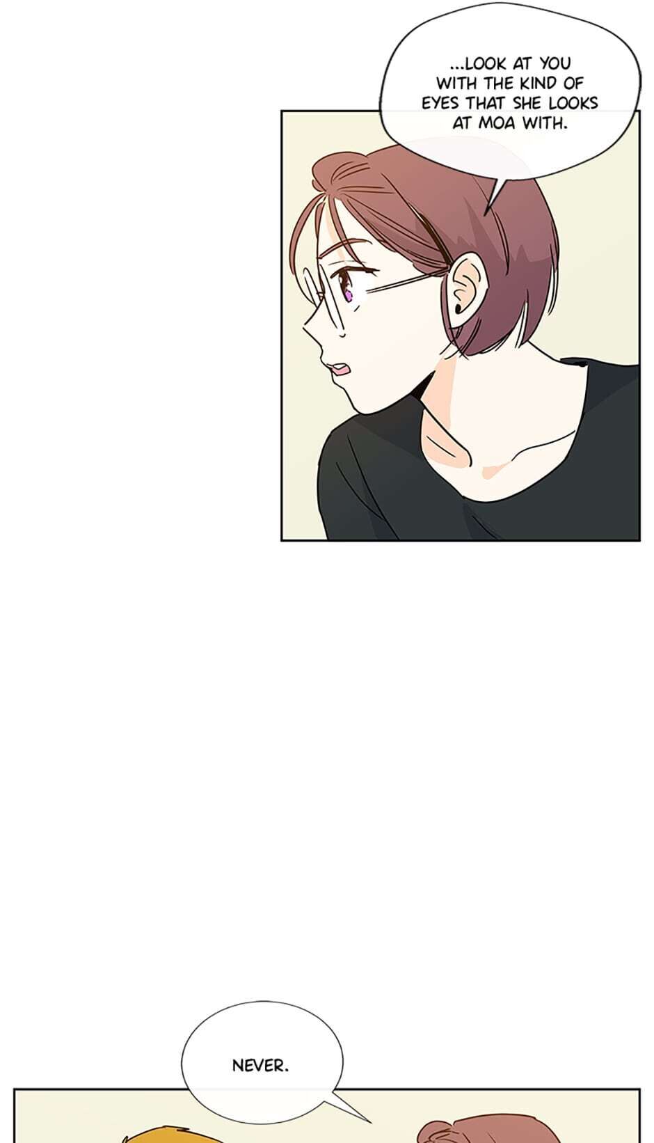 How We Love chapter 11 - page 32