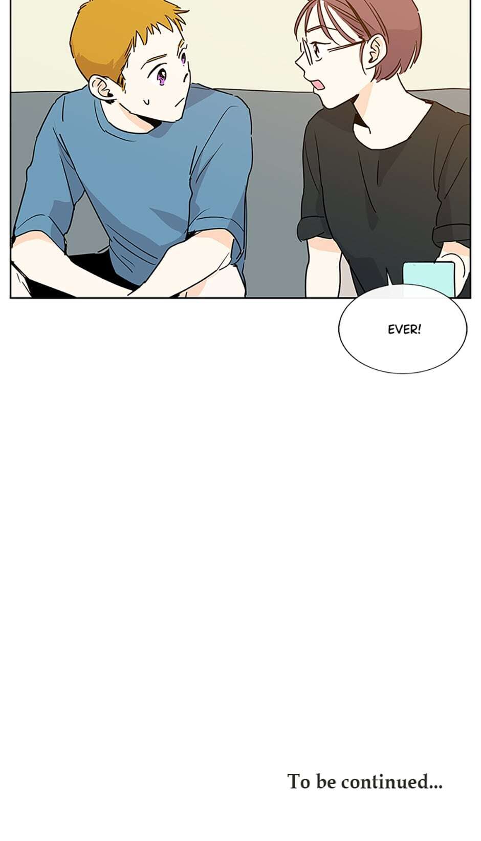 How We Love chapter 11 - page 33