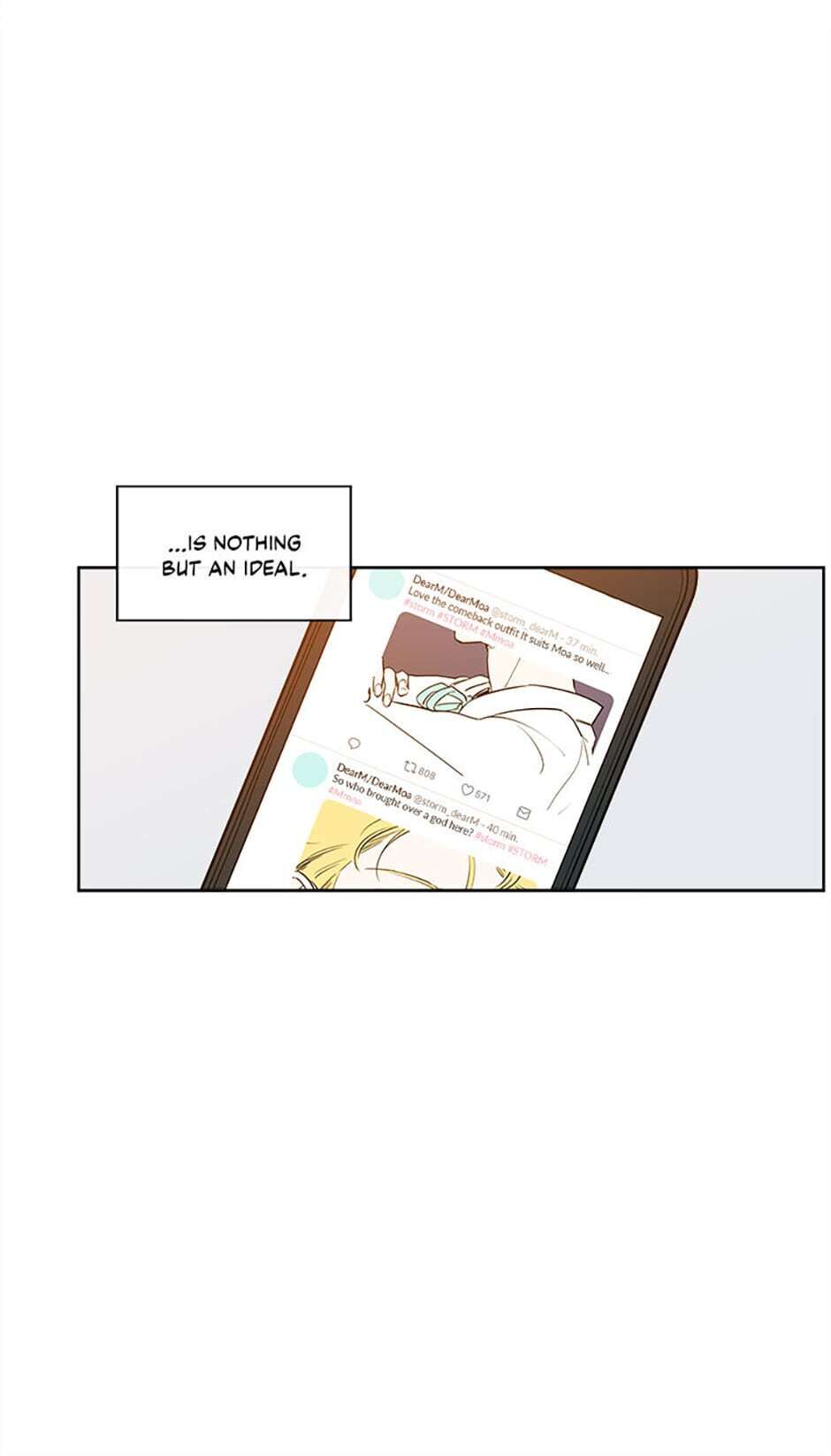 How We Love chapter 11 - page 4