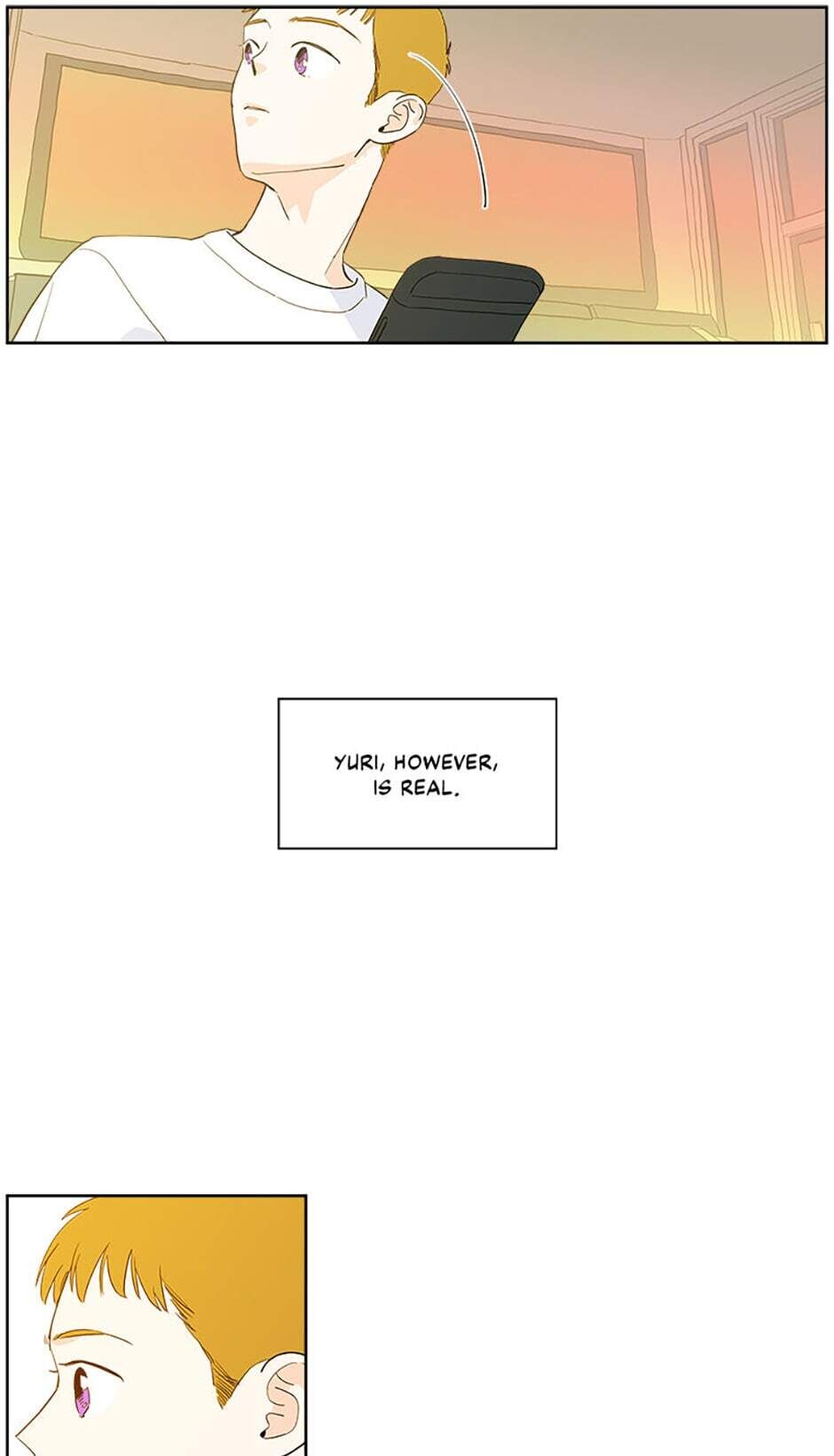 How We Love chapter 11 - page 5