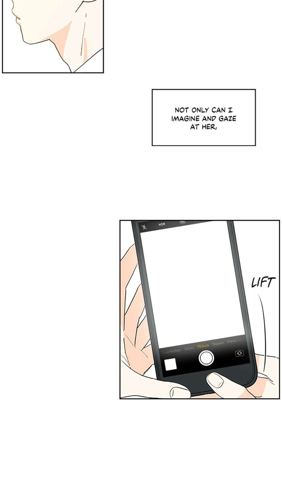 How We Love chapter 11 - page 6
