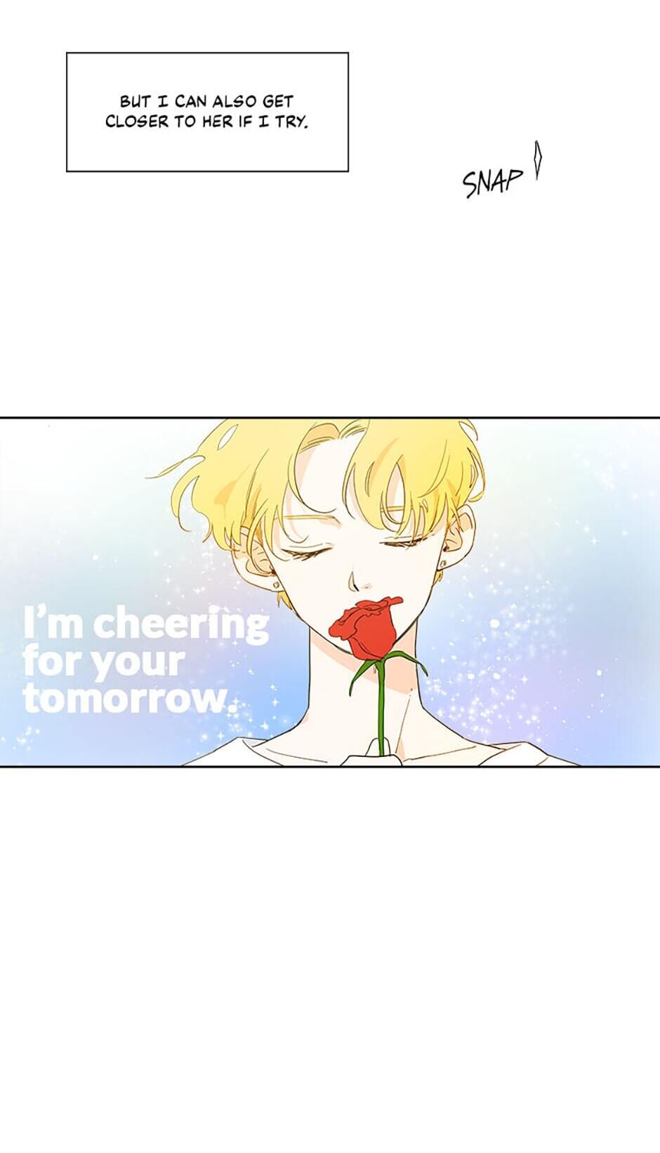 How We Love chapter 11 - page 7