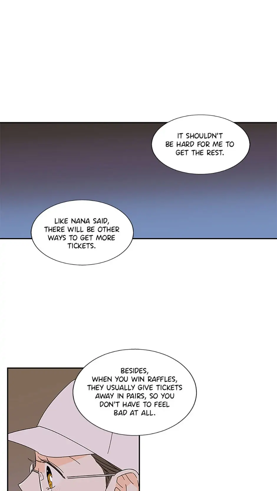 How We Love chapter 50 - page 11