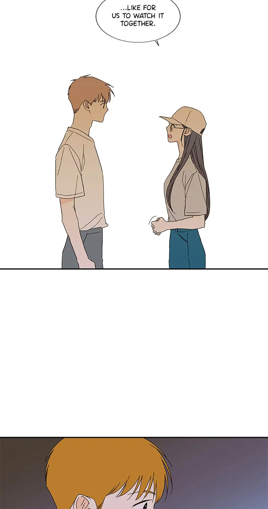 How We Love chapter 50 - page 15