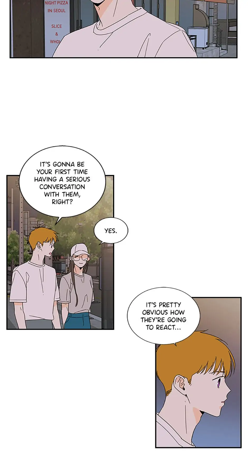 How We Love chapter 50 - page 2