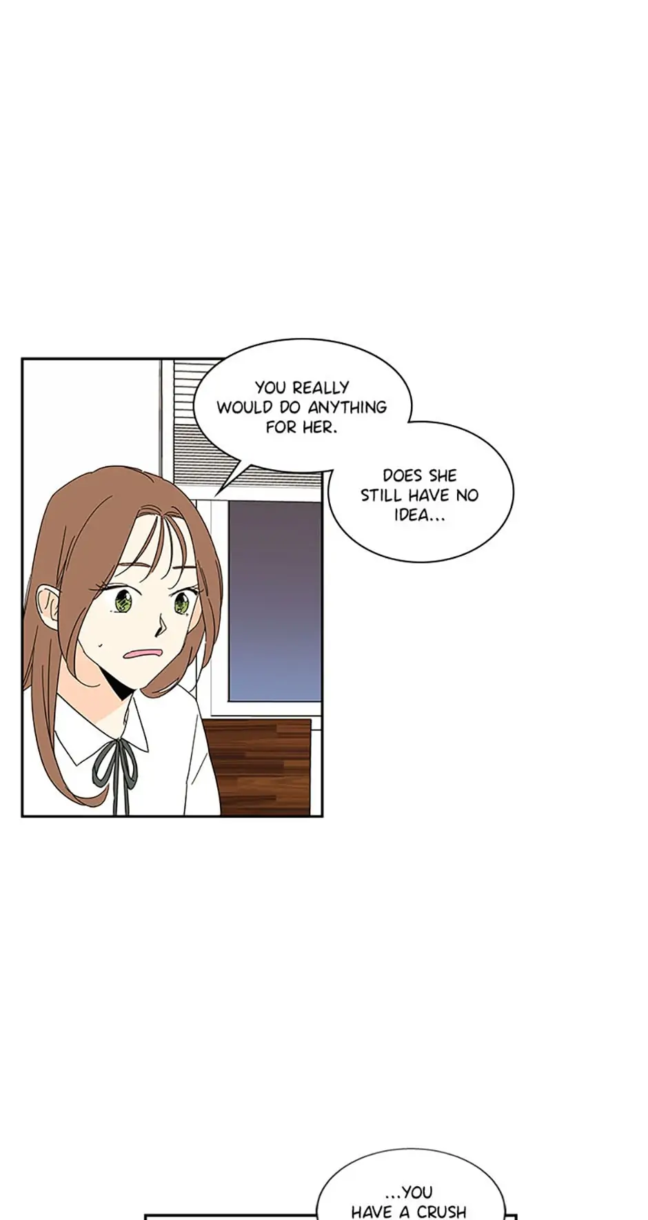 How We Love chapter 50 - page 25