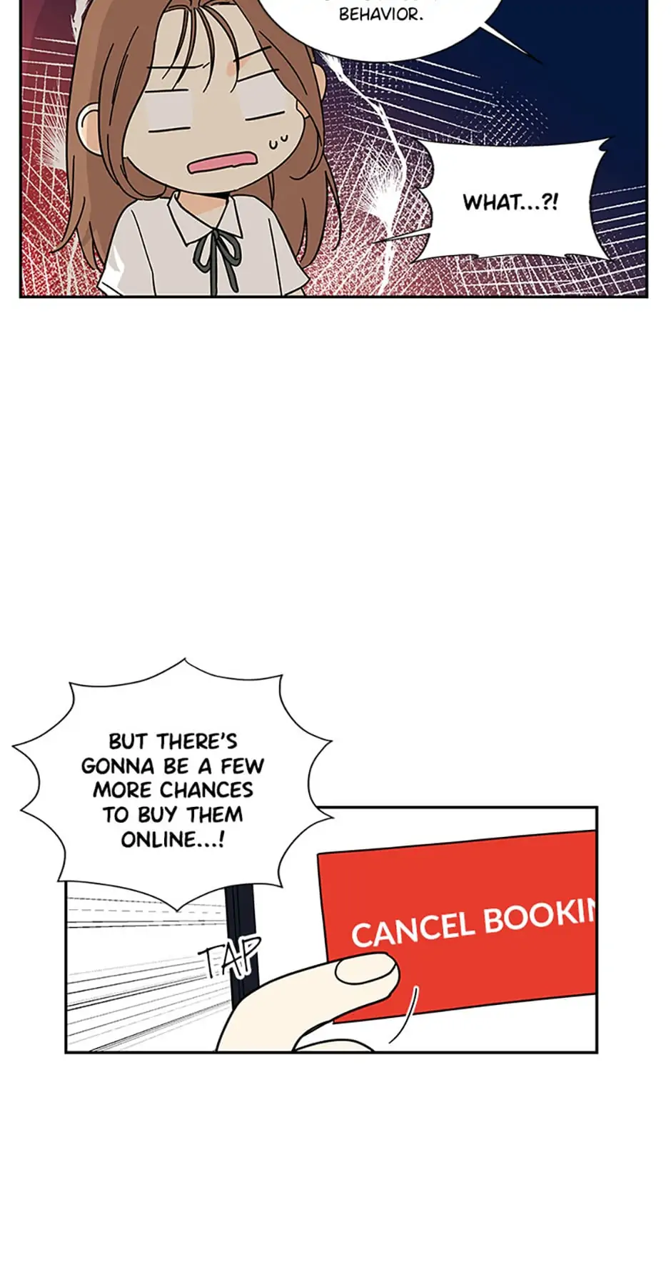 How We Love chapter 50 - page 28