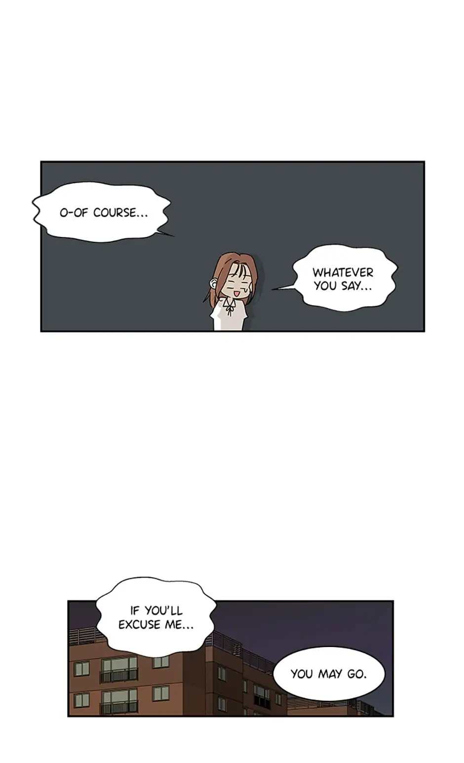 How We Love chapter 50 - page 29