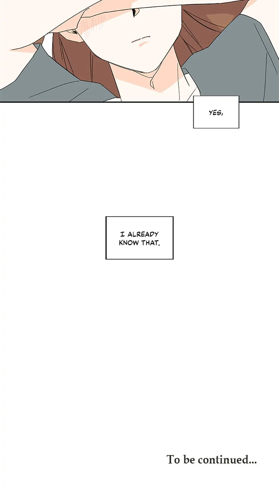 How We Love chapter 50 - page 35