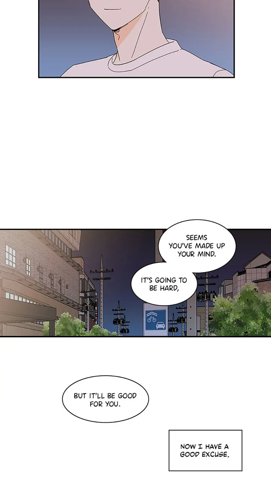 How We Love chapter 50 - page 4
