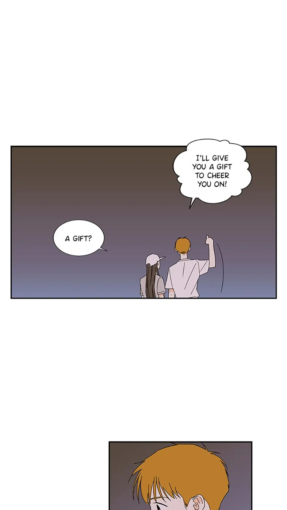 How We Love chapter 50 - page 5