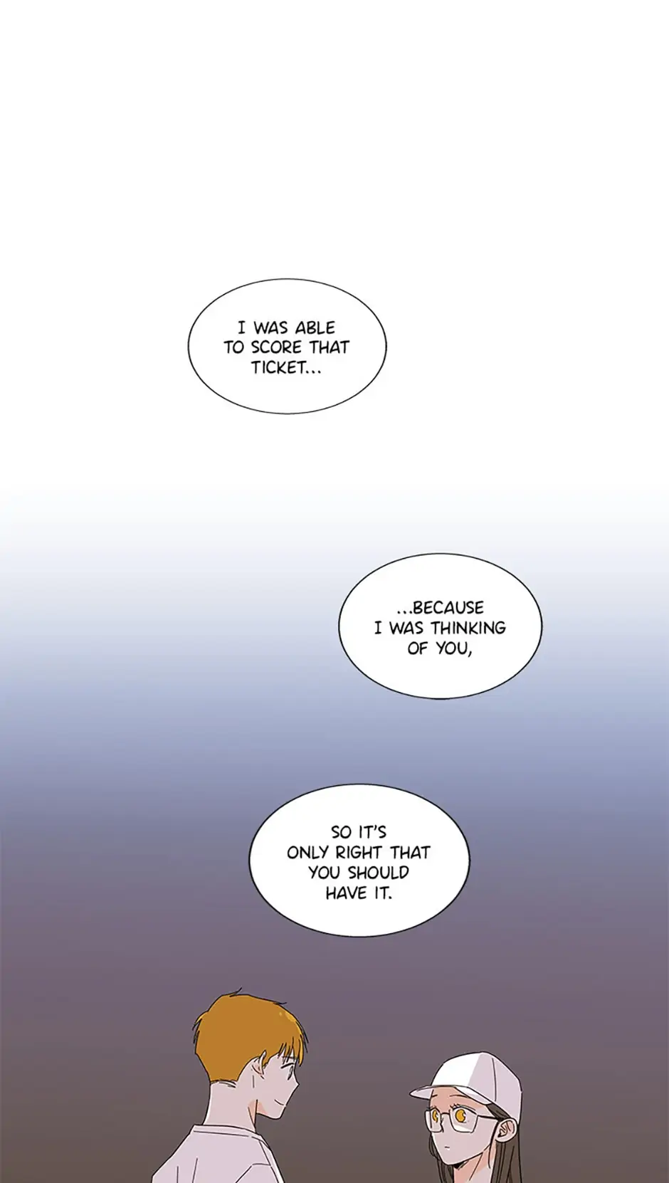 How We Love chapter 50 - page 9