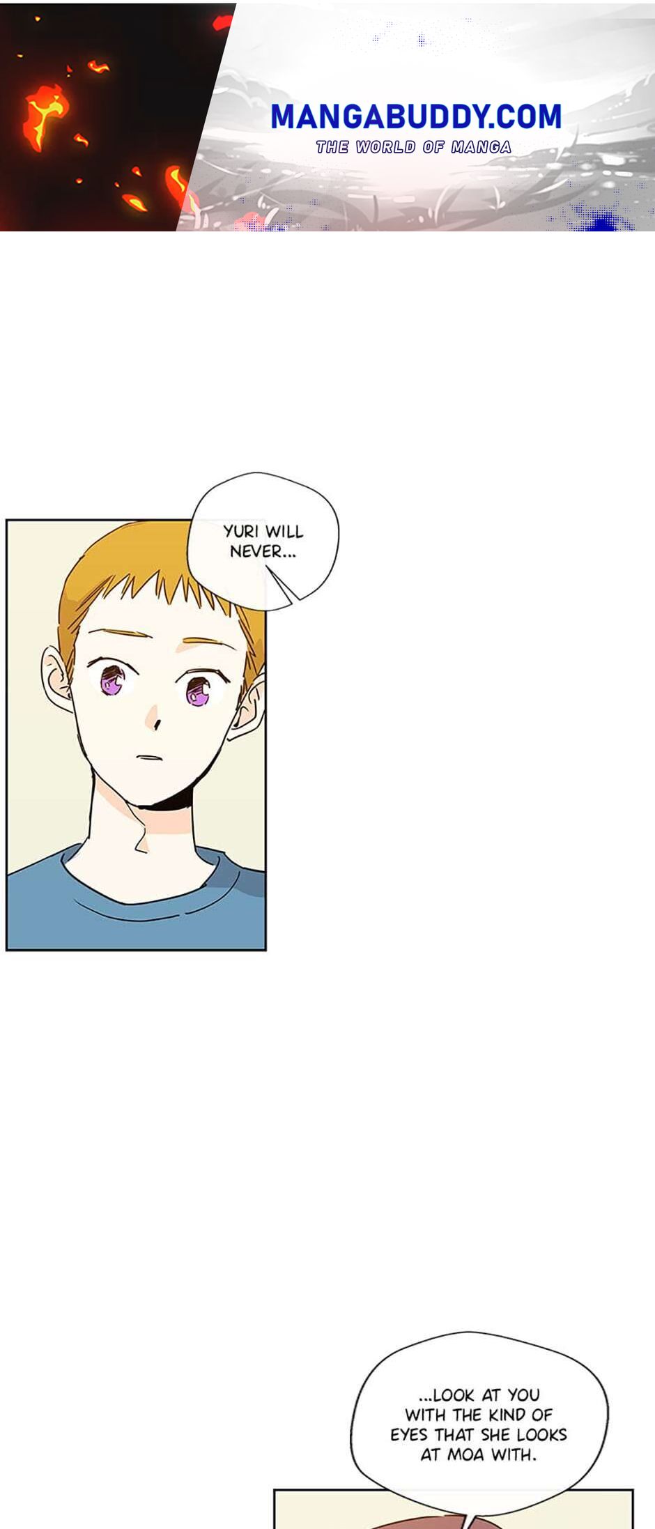 How We Love chapter 12 - page 1