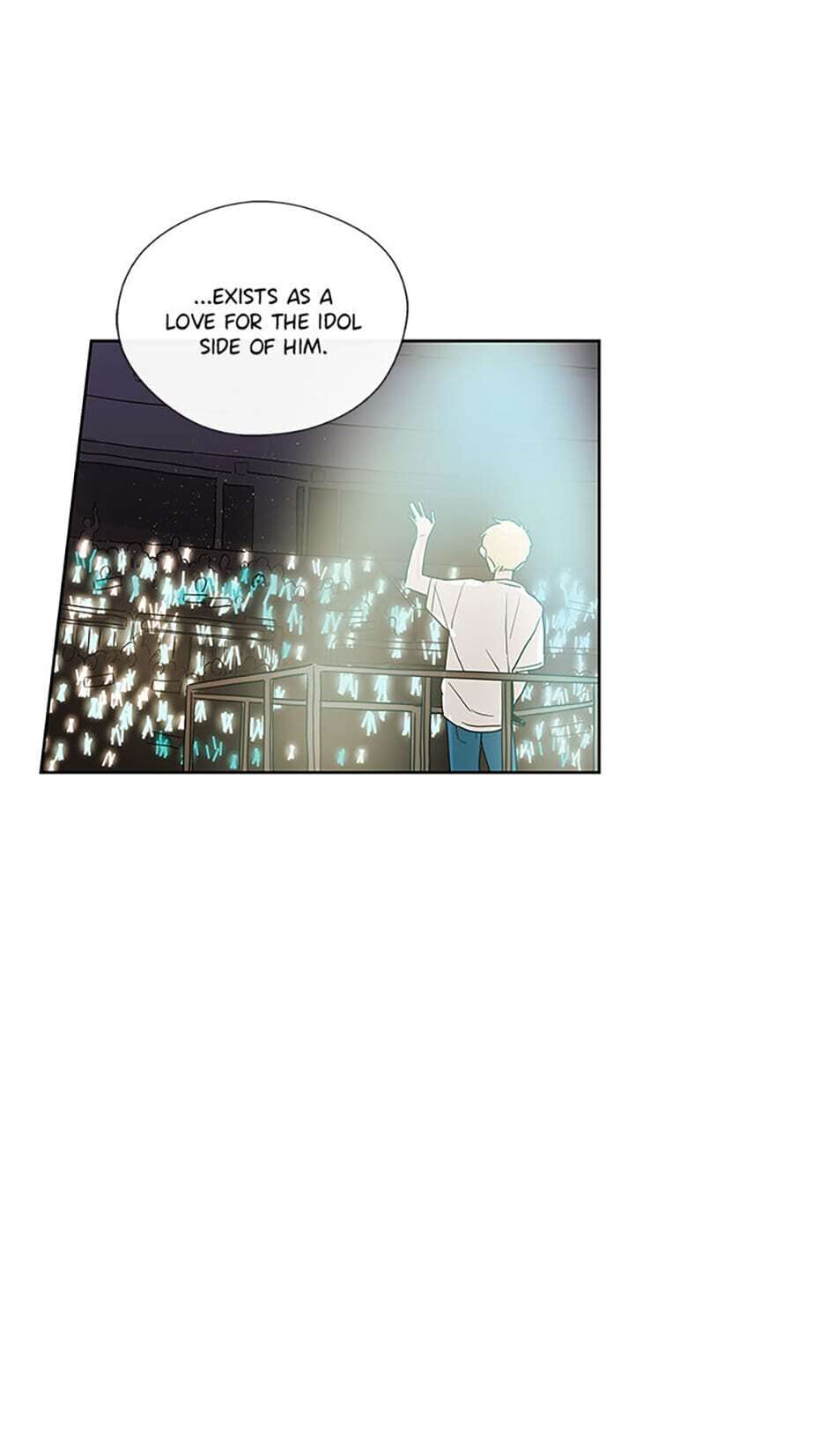 How We Love chapter 12 - page 11