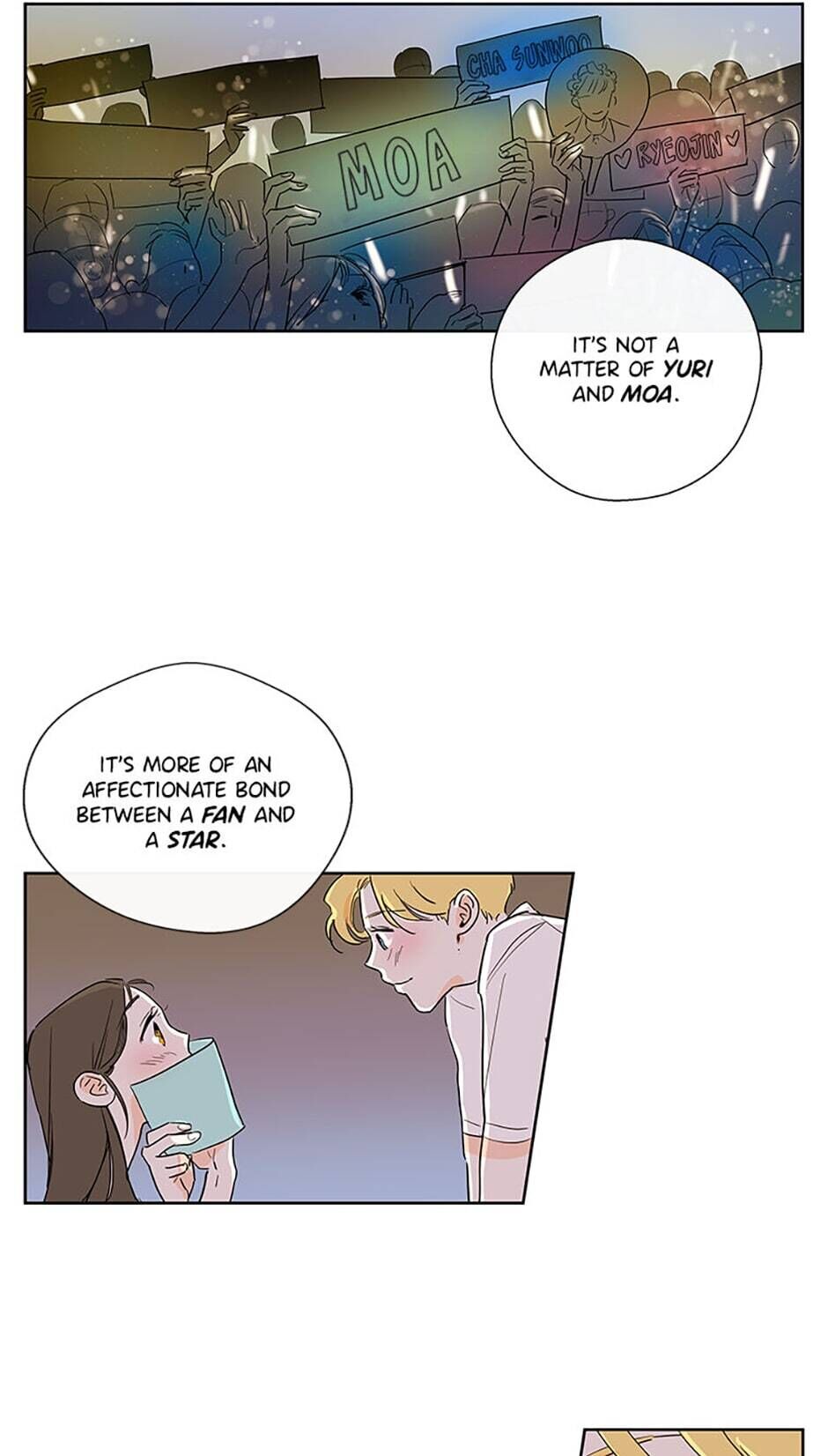 How We Love chapter 12 - page 12