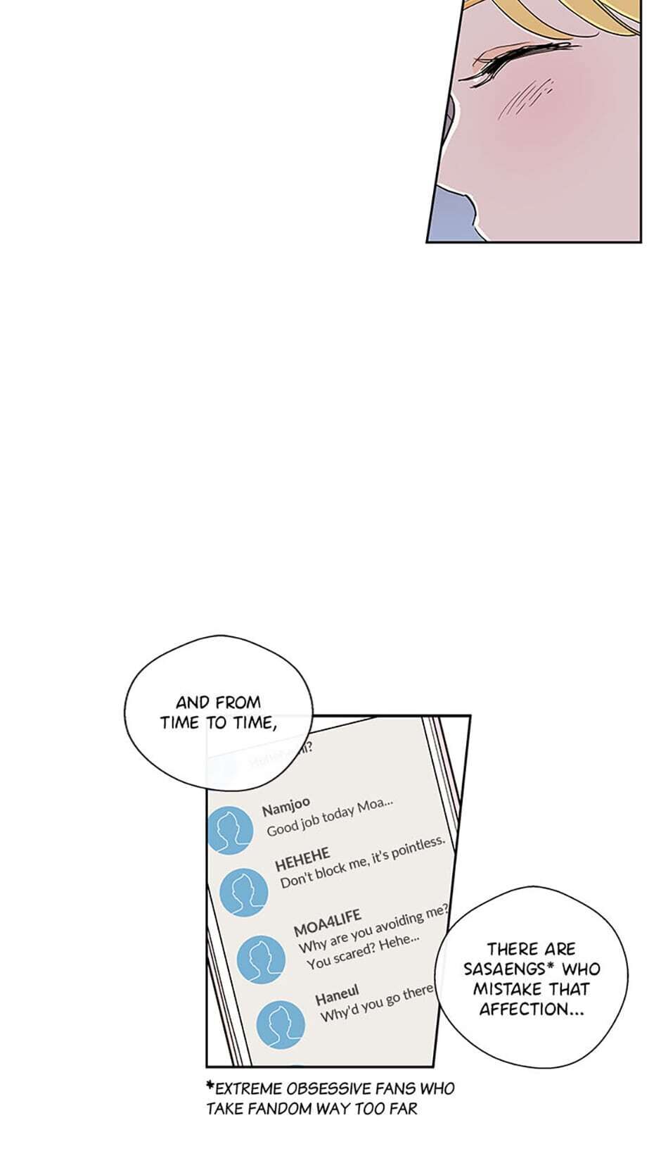 How We Love chapter 12 - page 13