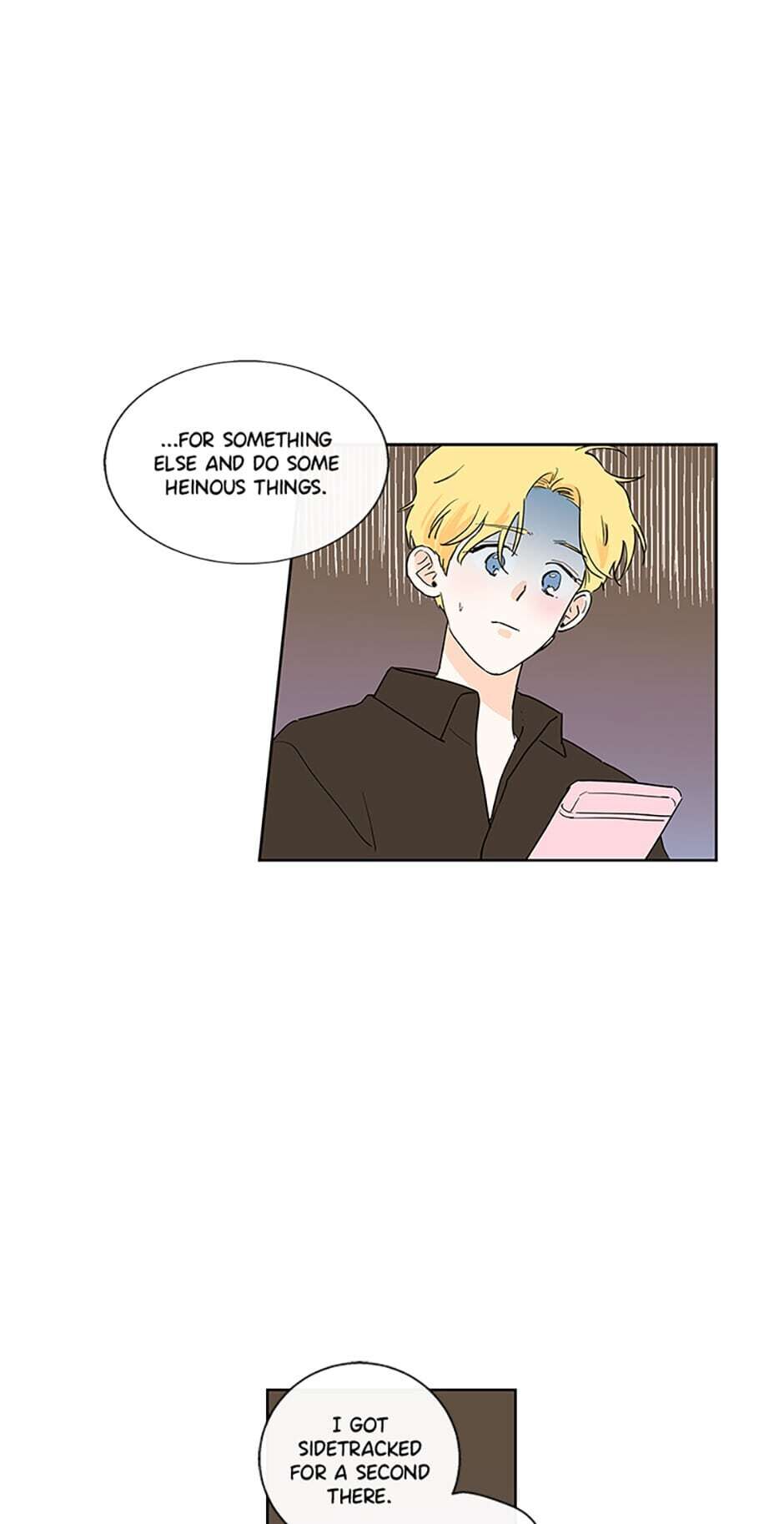 How We Love chapter 12 - page 14