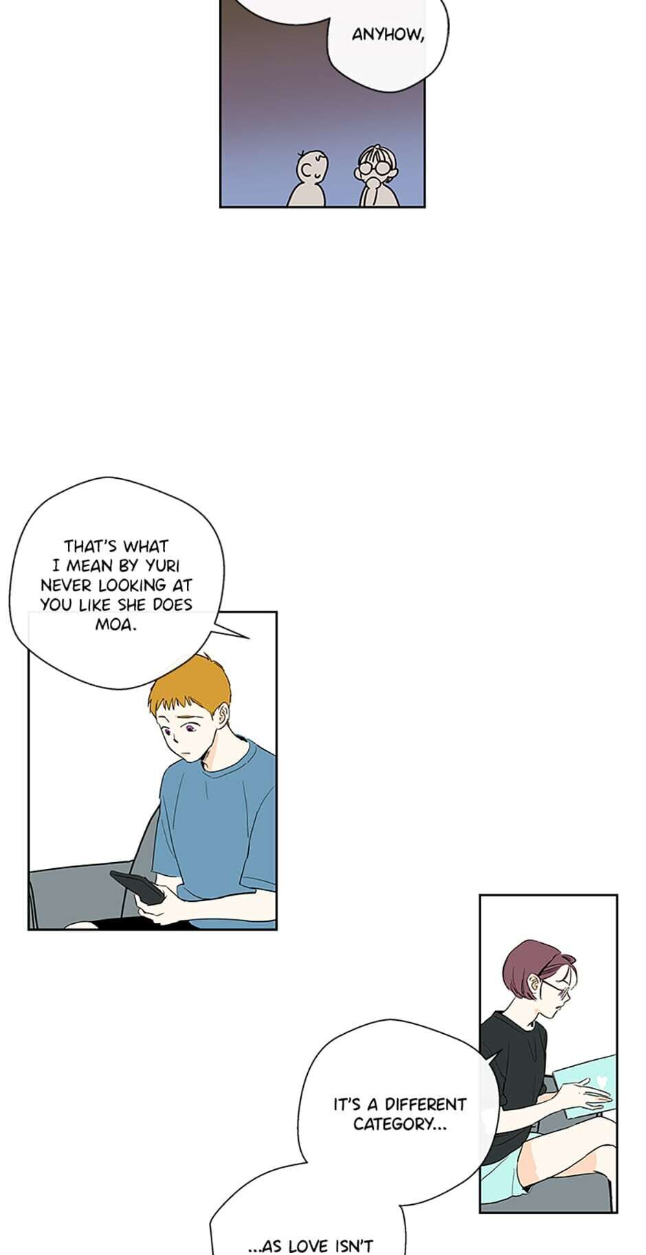 How We Love chapter 12 - page 15