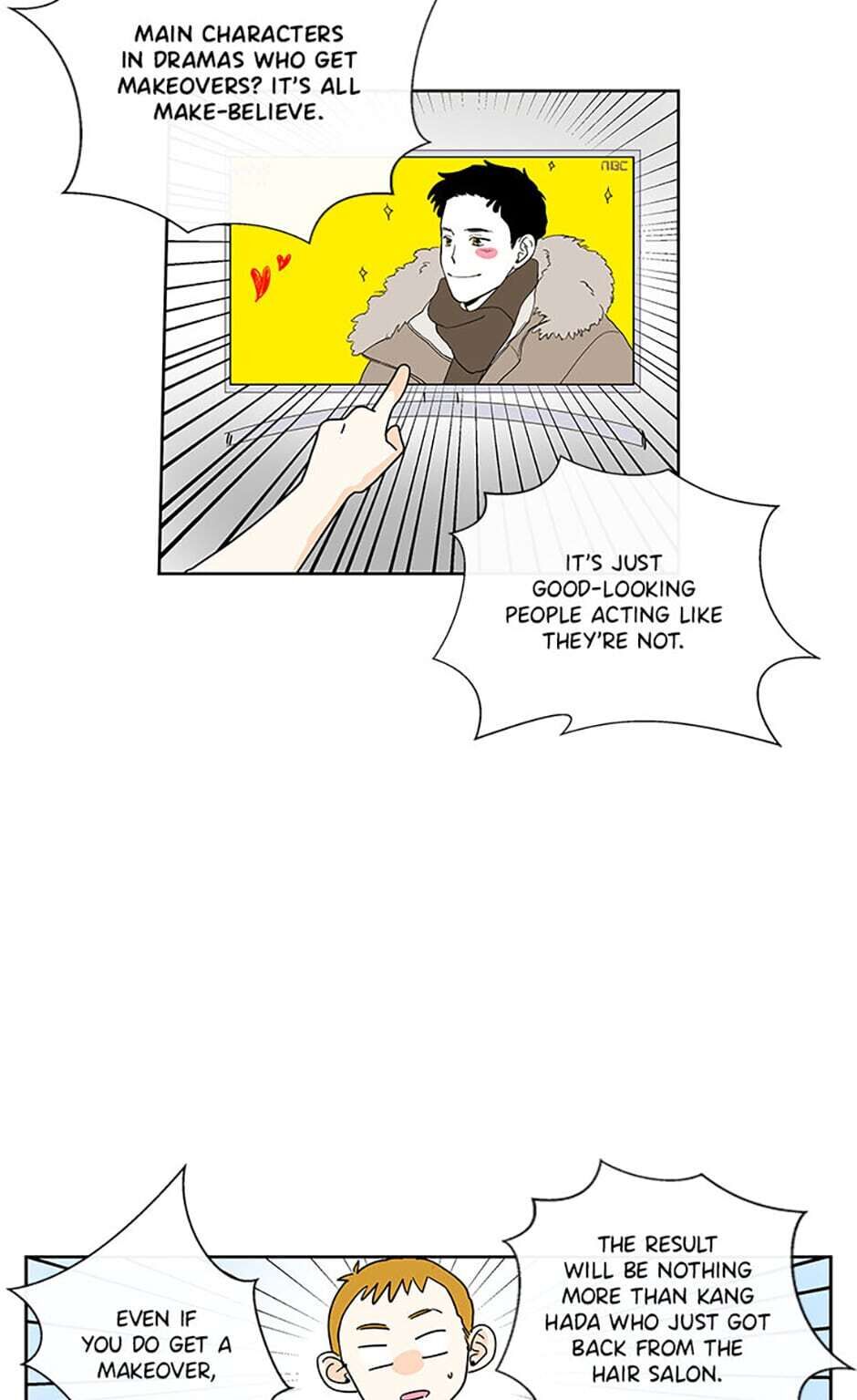 How We Love chapter 12 - page 18