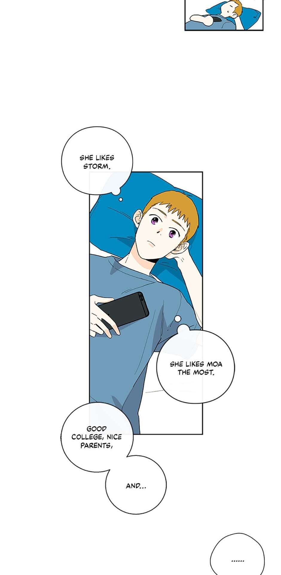 How We Love chapter 12 - page 23