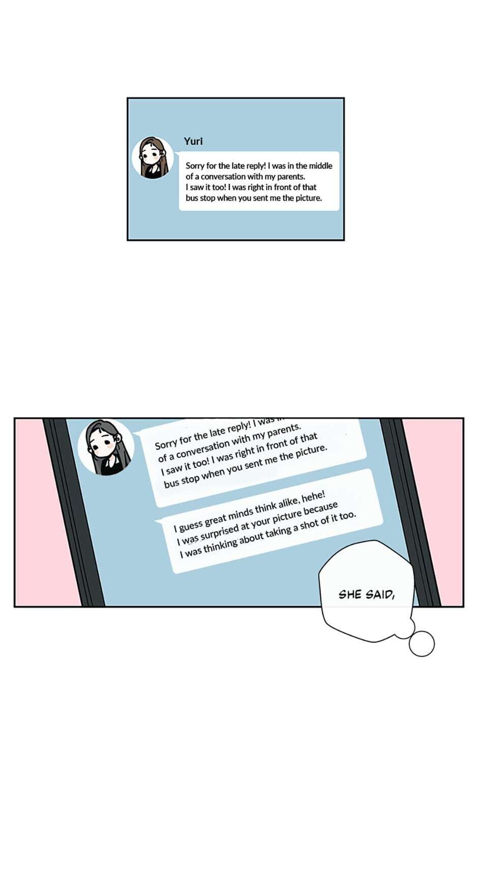 How We Love chapter 12 - page 27