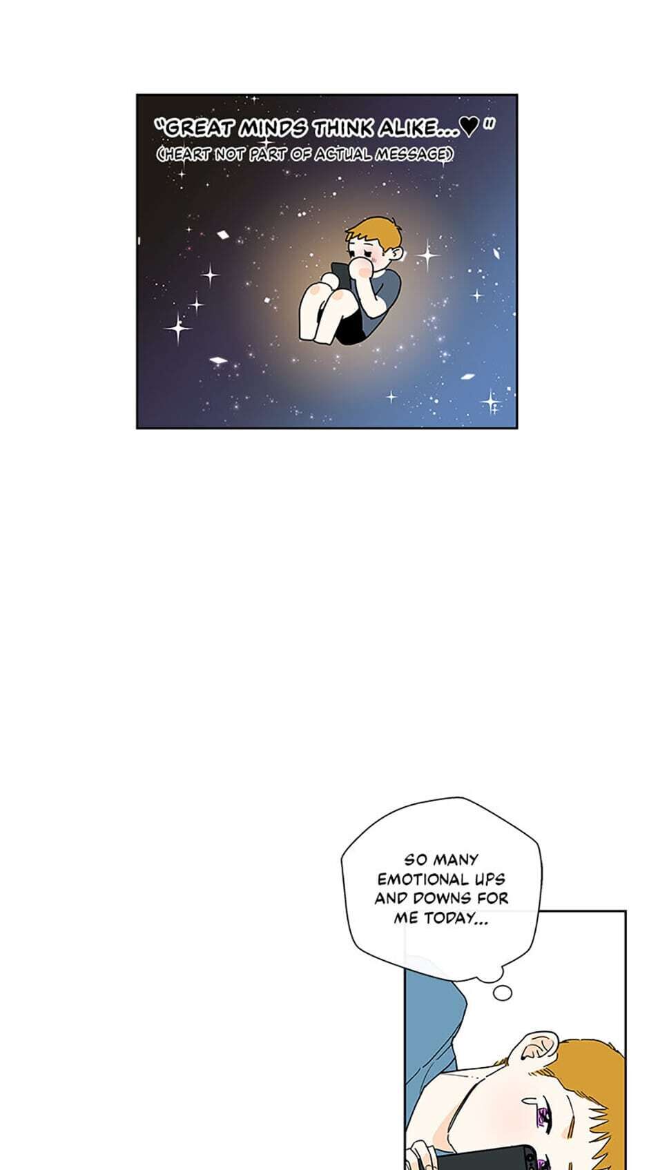 How We Love chapter 12 - page 28