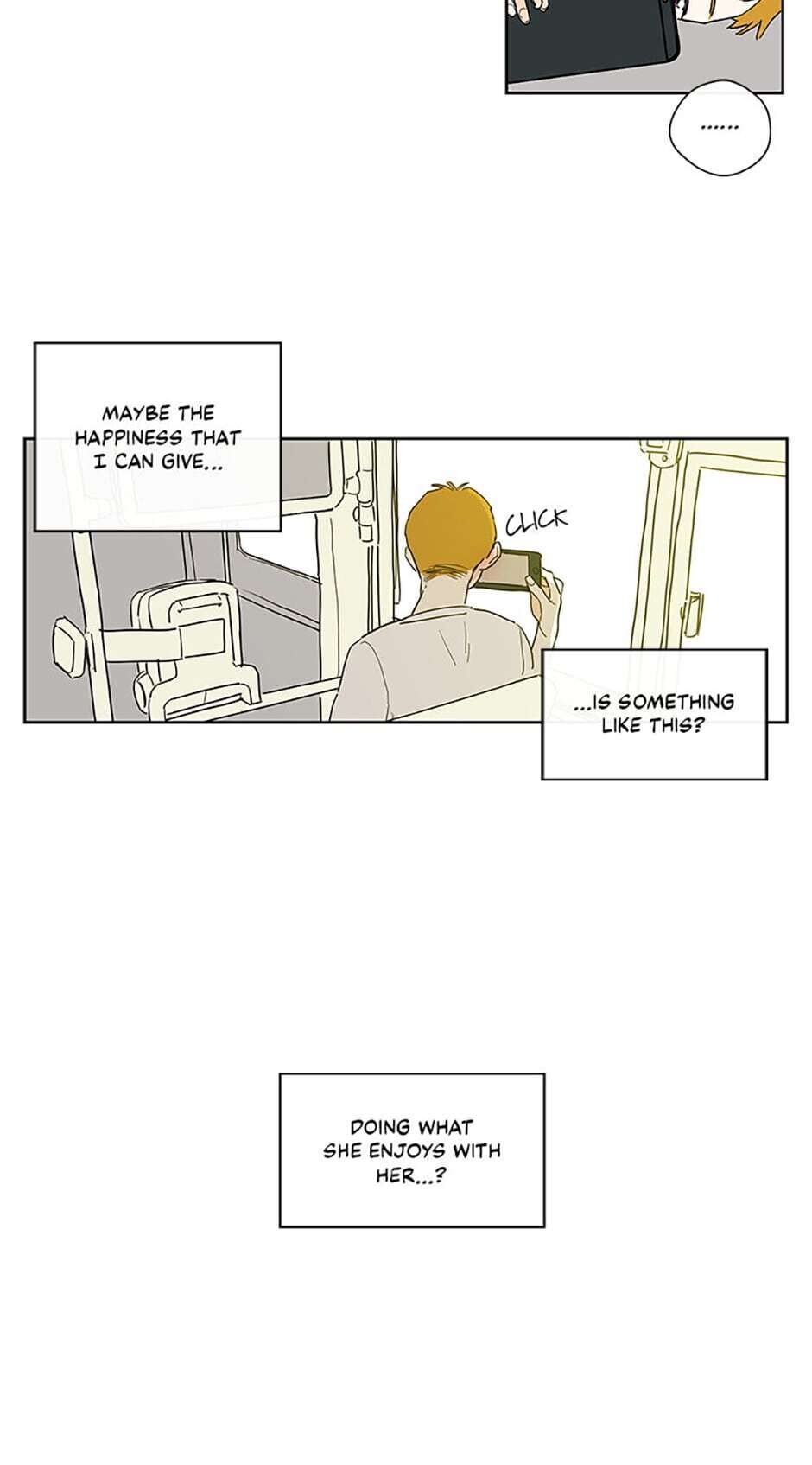 How We Love chapter 12 - page 29