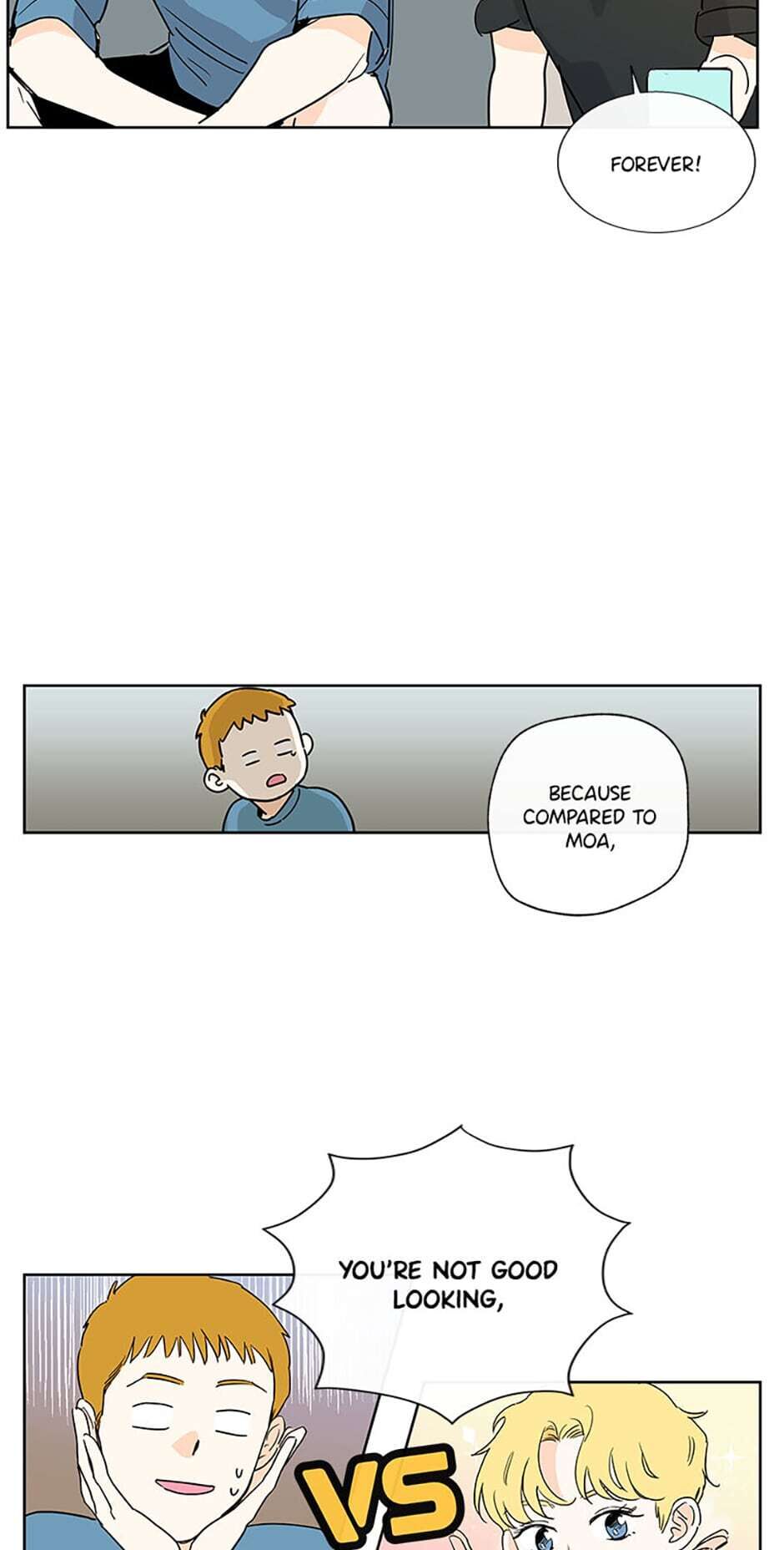 How We Love chapter 12 - page 3