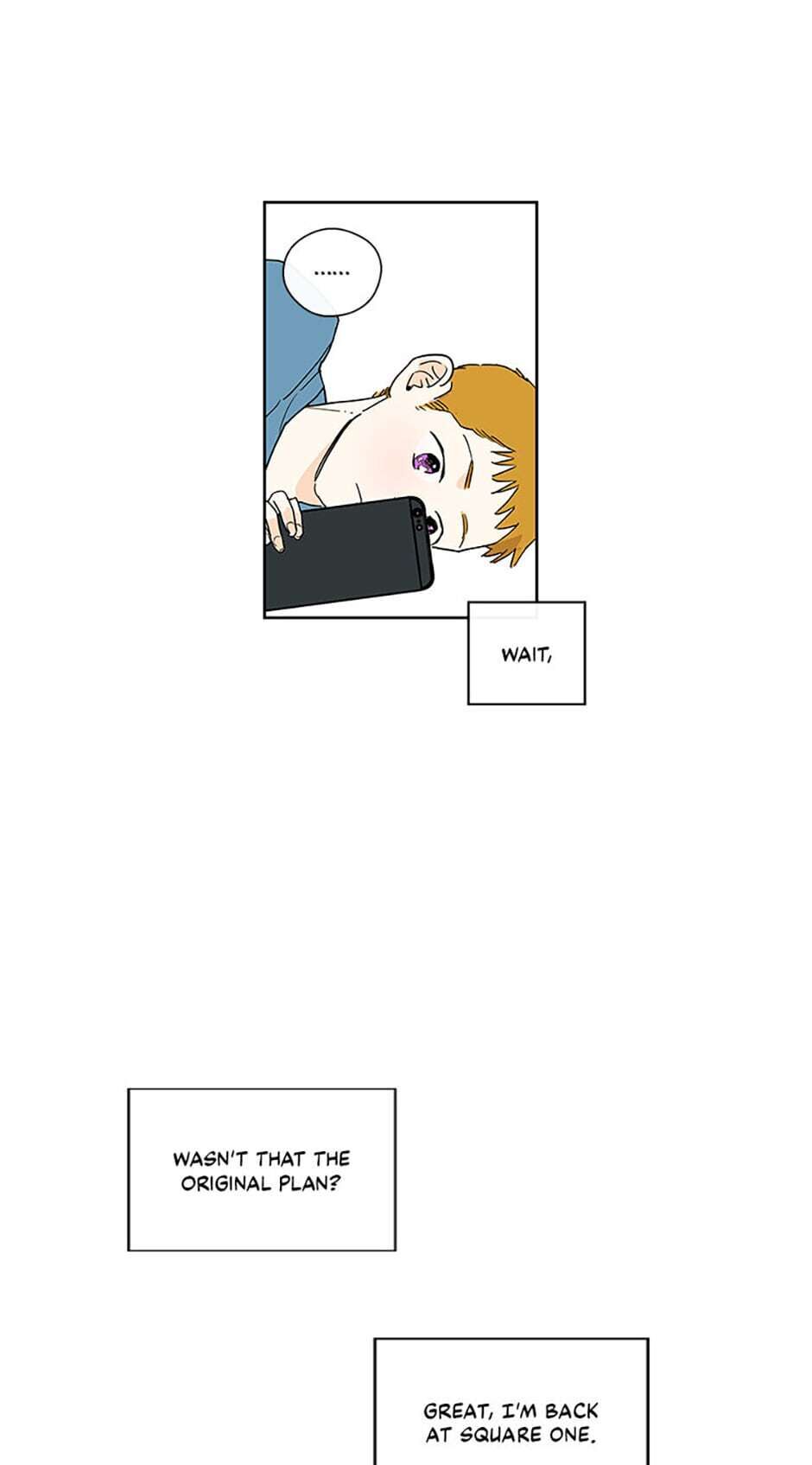 How We Love chapter 12 - page 30