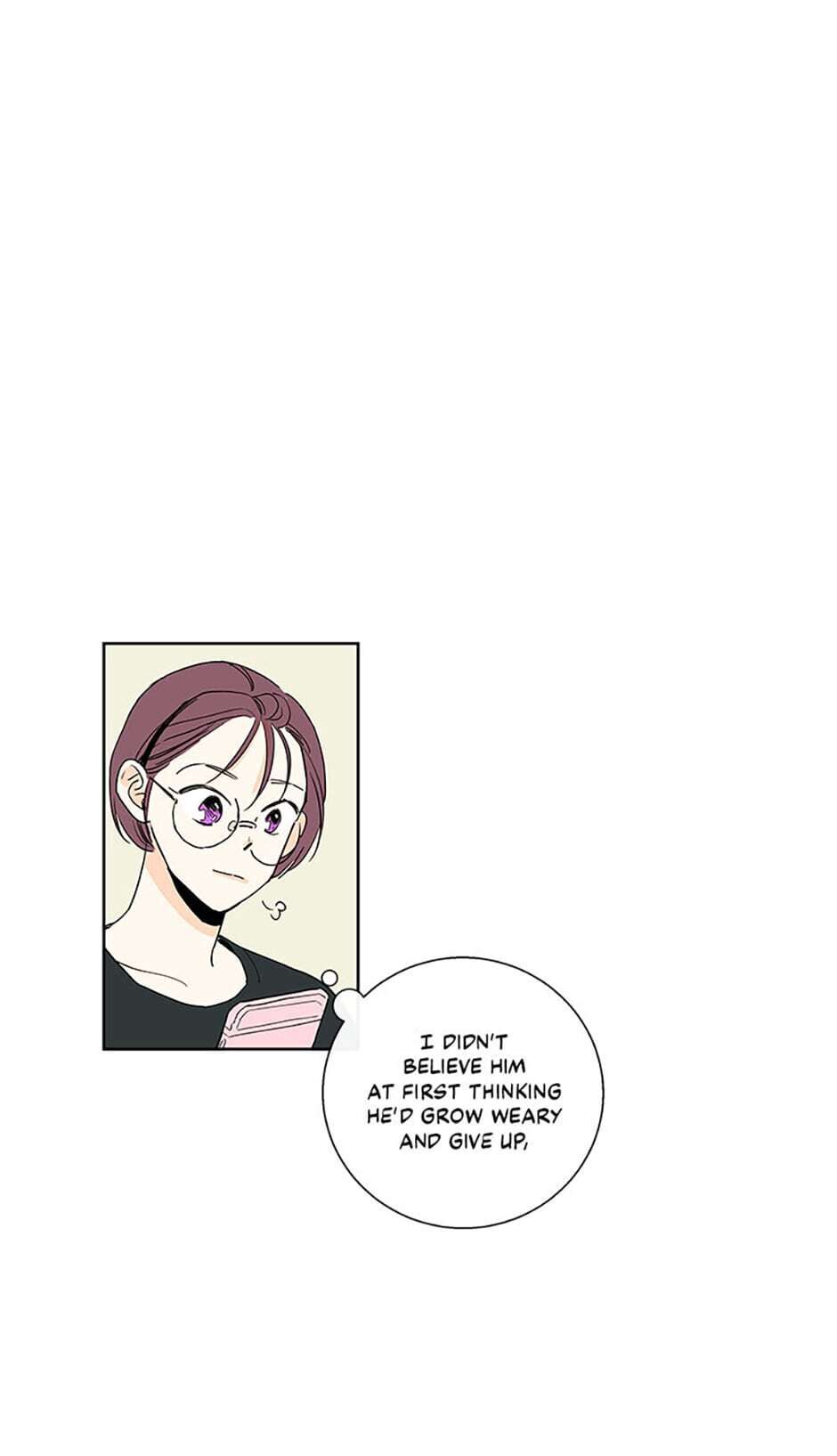How We Love chapter 12 - page 33