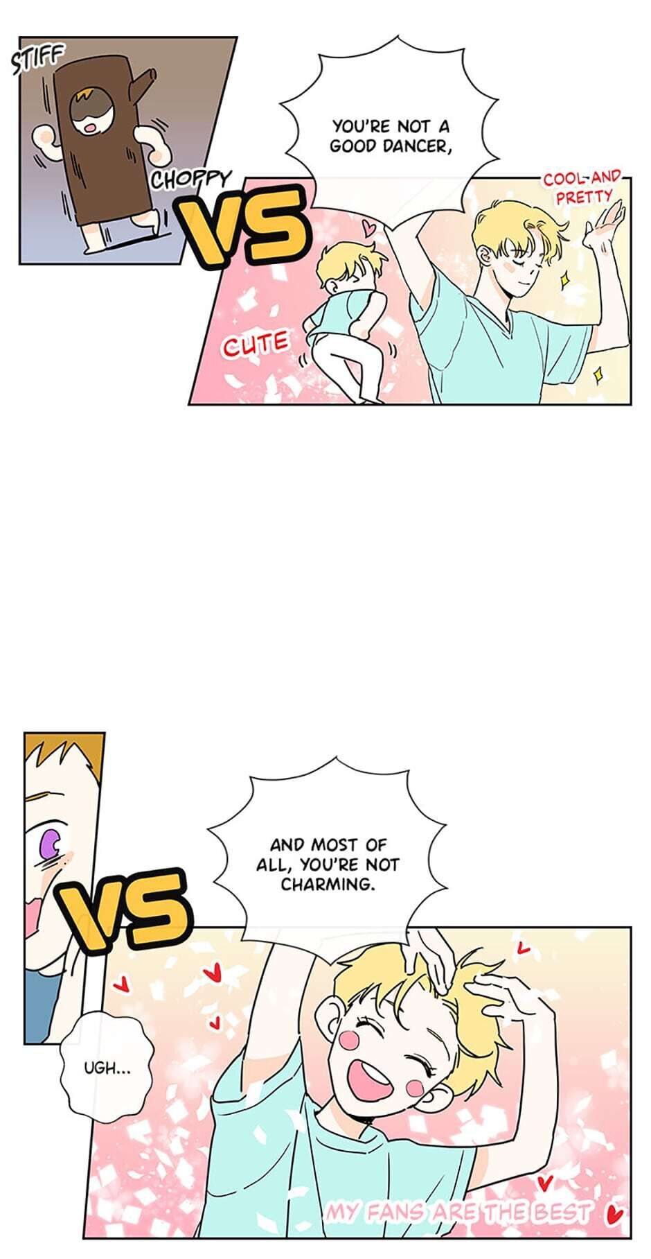 How We Love chapter 12 - page 5