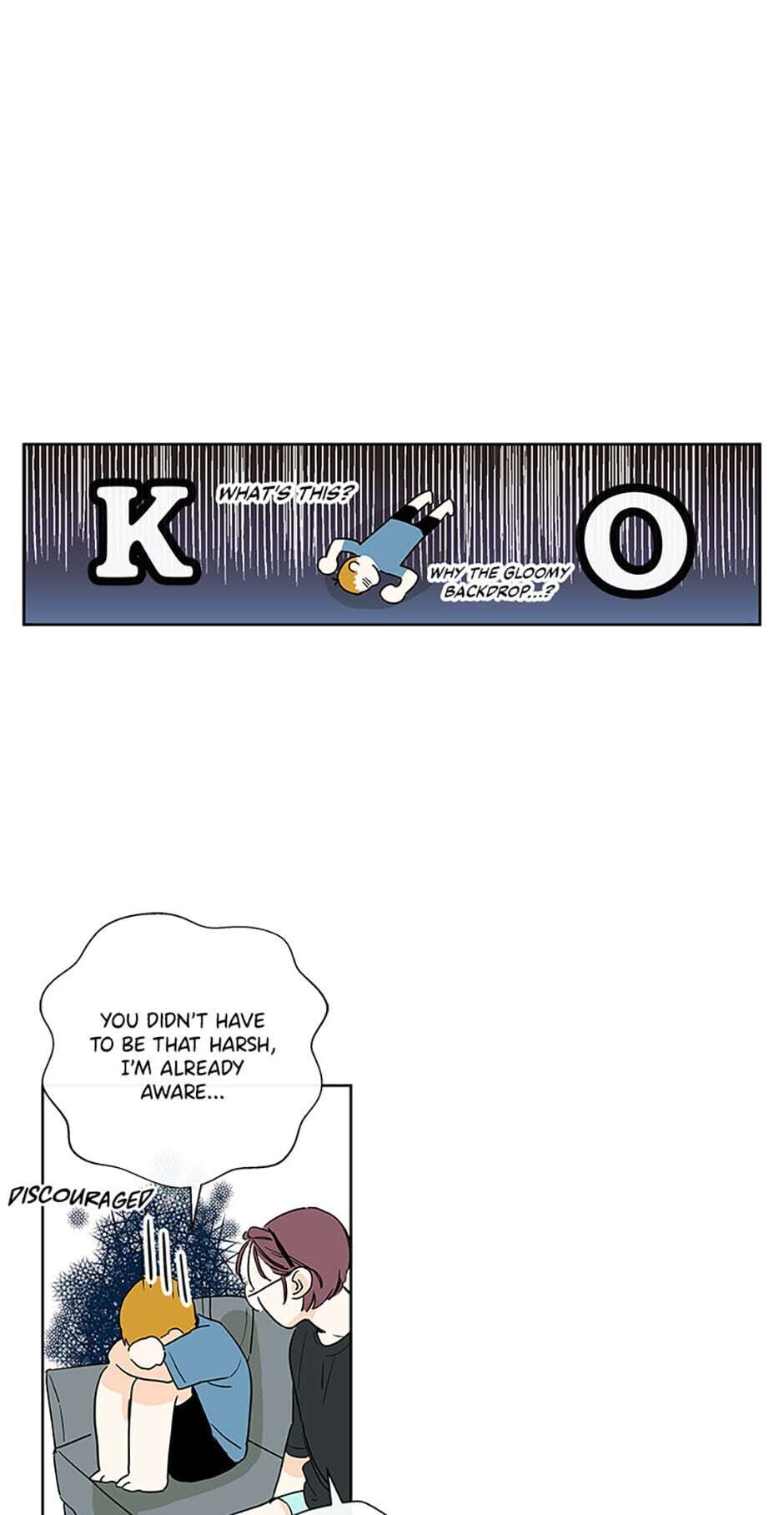 How We Love chapter 12 - page 6