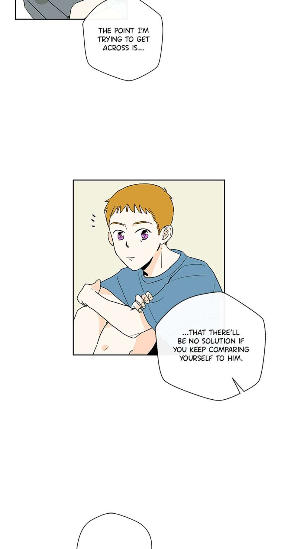 How We Love chapter 12 - page 7