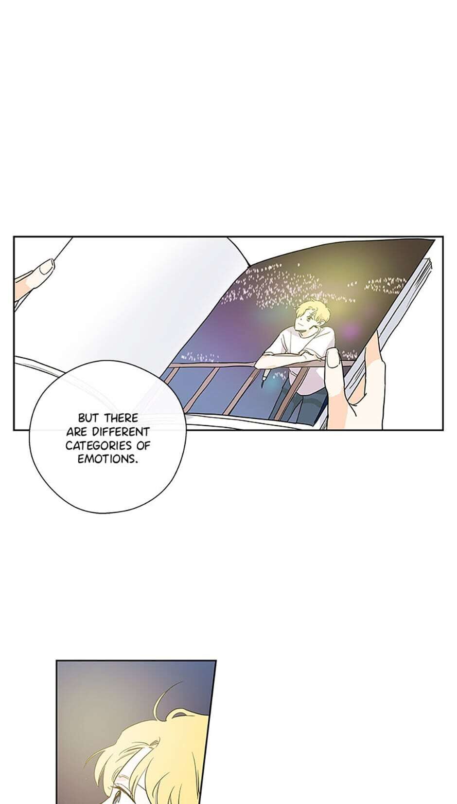 How We Love chapter 12 - page 9