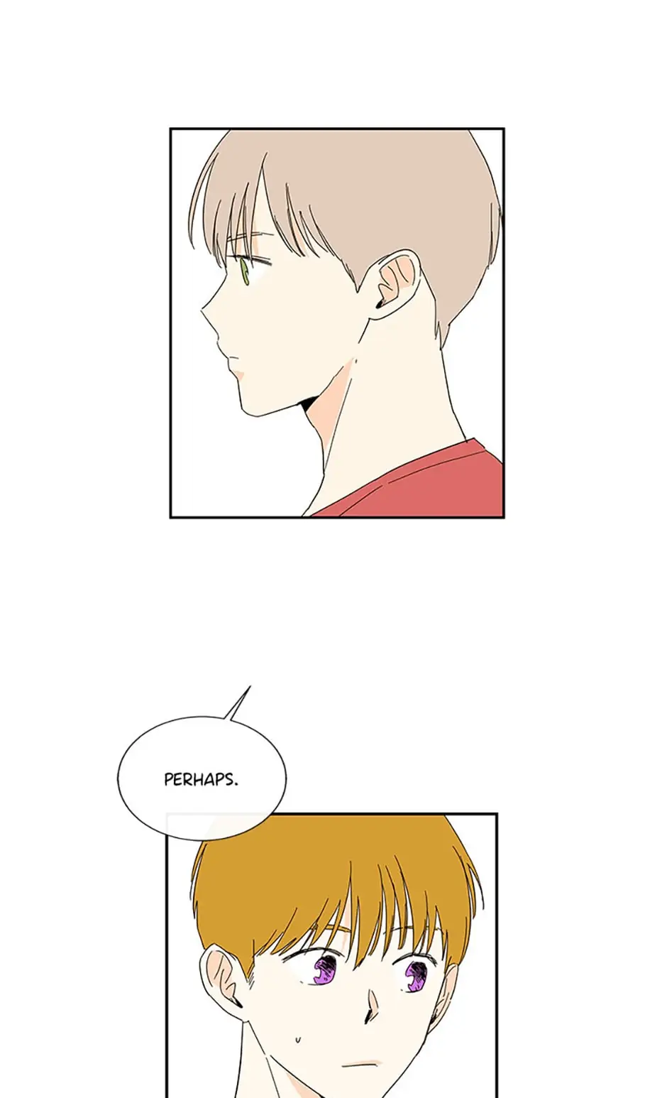 How We Love chapter 51 - page 25