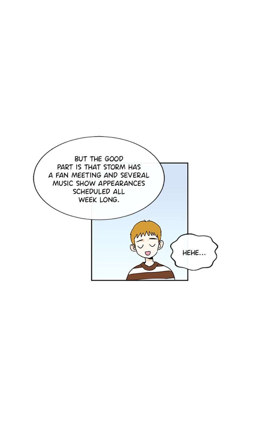 How We Love chapter 13 - page 10