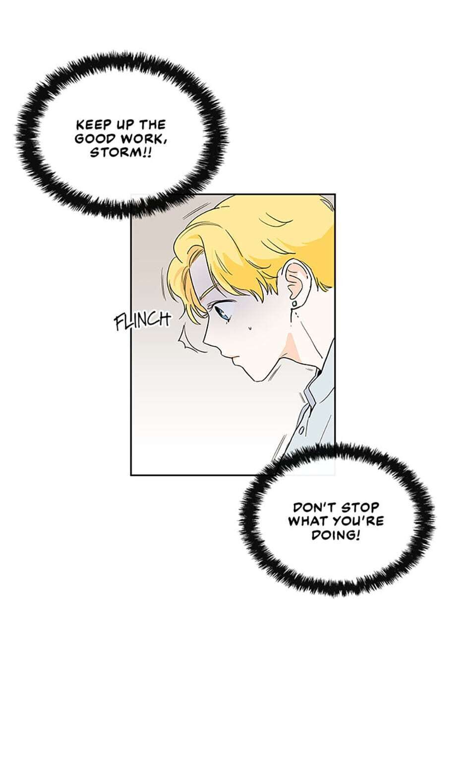 How We Love chapter 13 - page 11