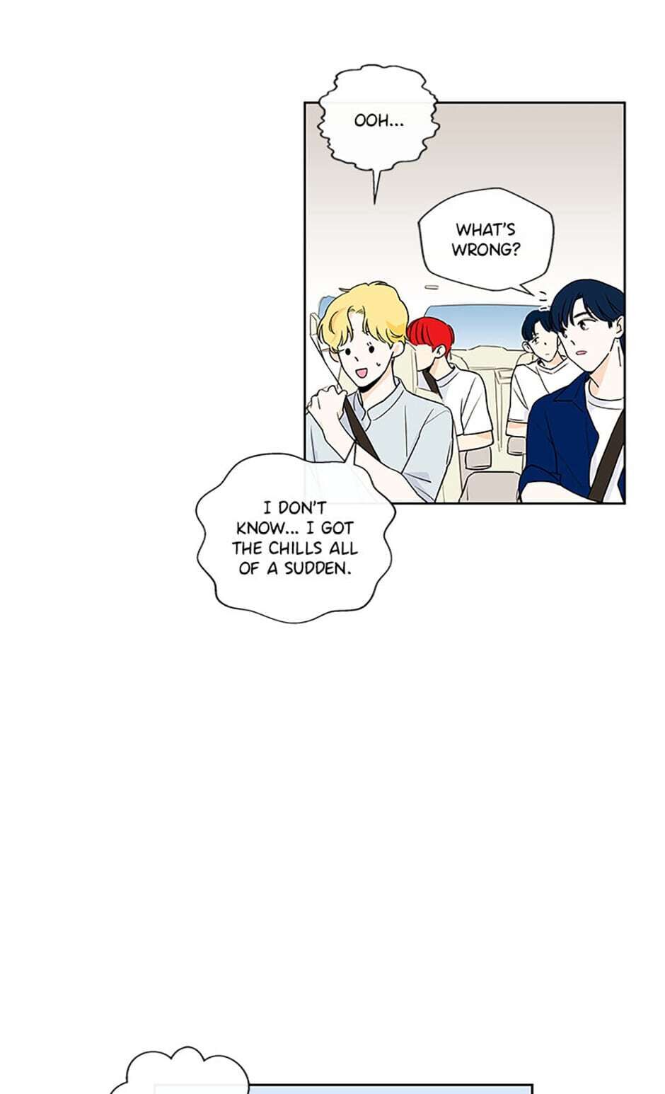 How We Love chapter 13 - page 12