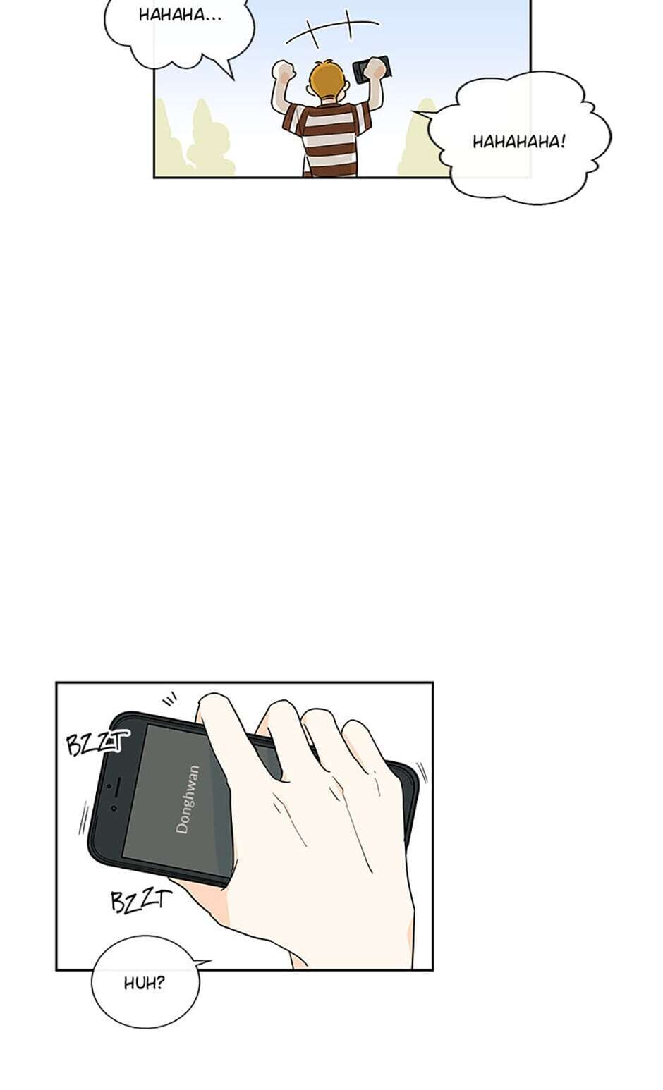 How We Love chapter 13 - page 13