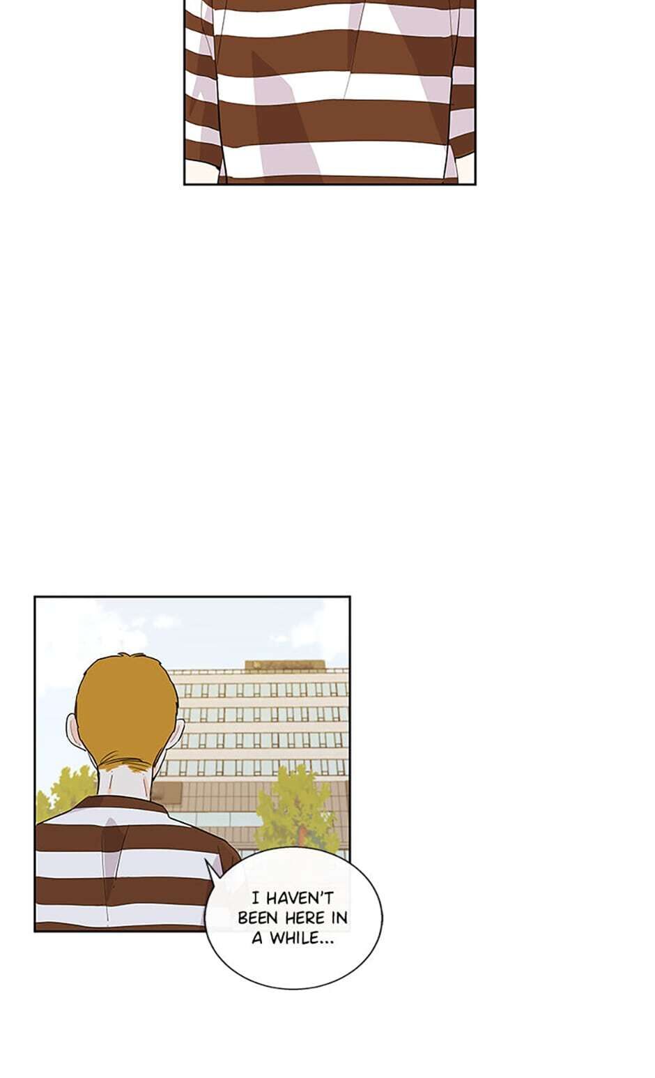 How We Love chapter 13 - page 17