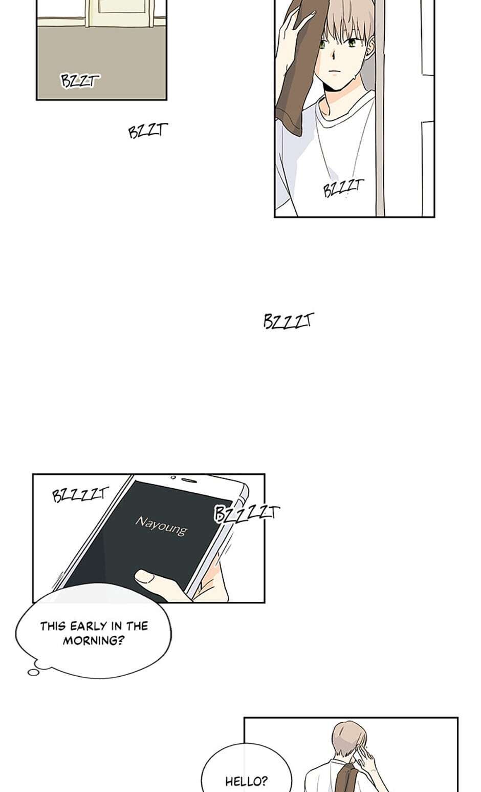 How We Love chapter 13 - page 2