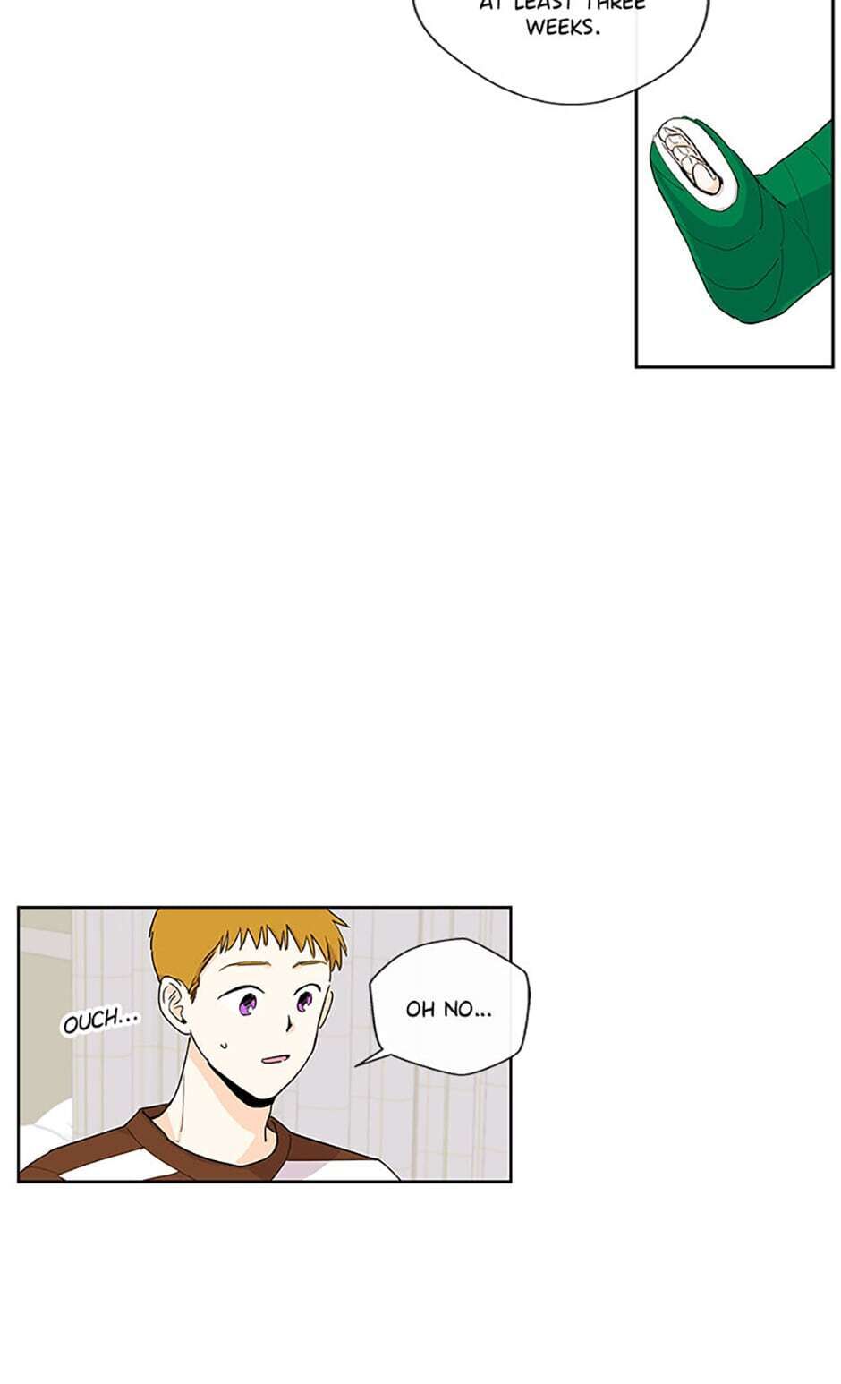 How We Love chapter 13 - page 21