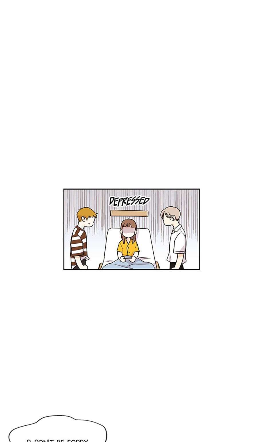How We Love chapter 13 - page 24