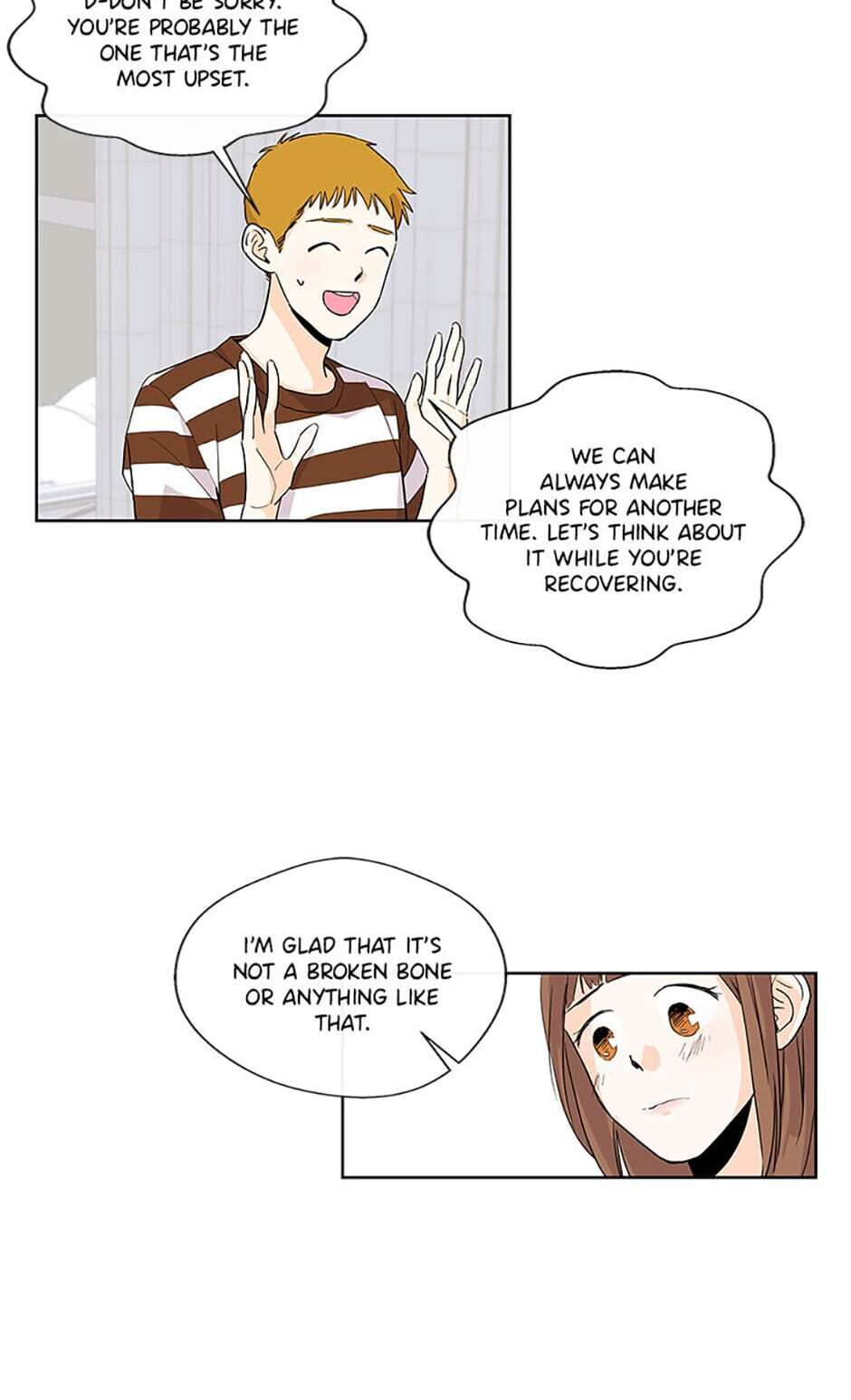How We Love chapter 13 - page 25